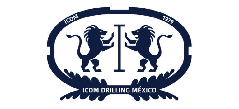 IcomDrillingQuienes
